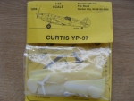 Thumbnail BEECHNUT 1004 CURTISS YP-37